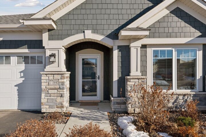 Property Photo:  7789 Vincent Drive  MN 55386 