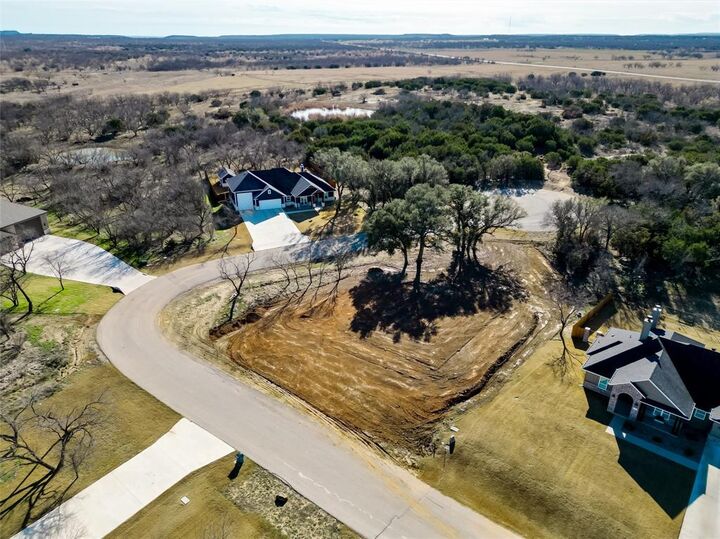 Property Photo: 1125 Green Elm TX 76449