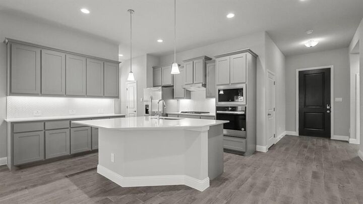 Property Photo: 11220 Winged Elm Way TX 76247