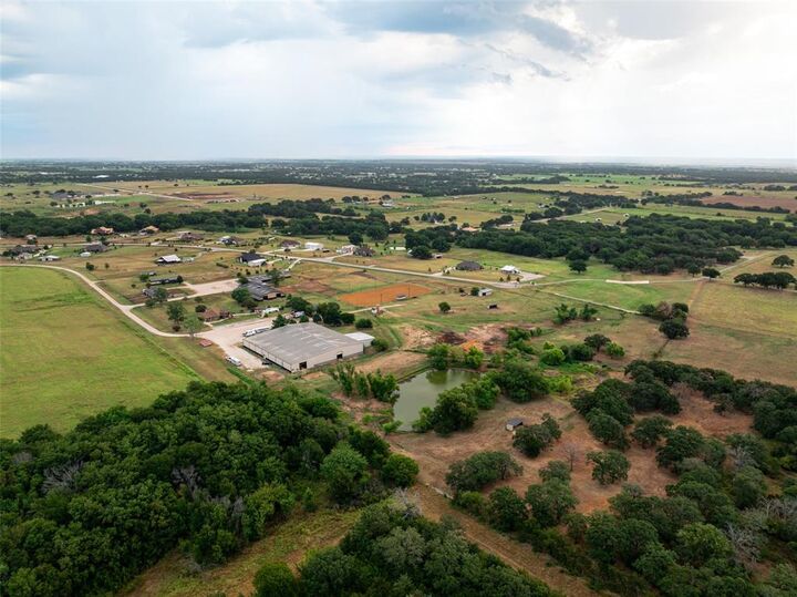 Property Photo:  9940 Cole Road  TX 76258 