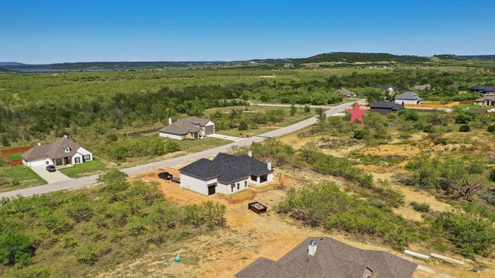 Property Photo:  Tbd Green Elm  TX 76449 