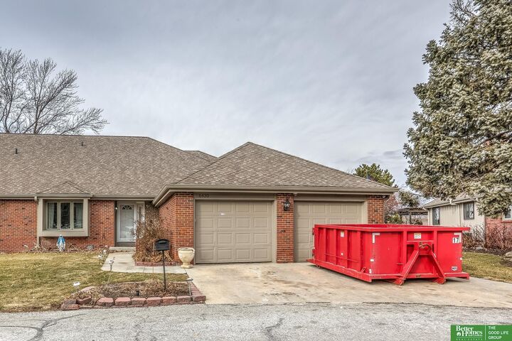 Property Photo:  6430 S 120th Plaza 15  NE 68137 