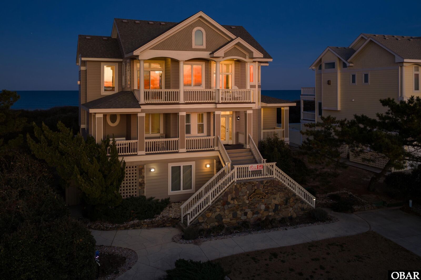 Property Photo:  135 Salt House Road  NC 27927 