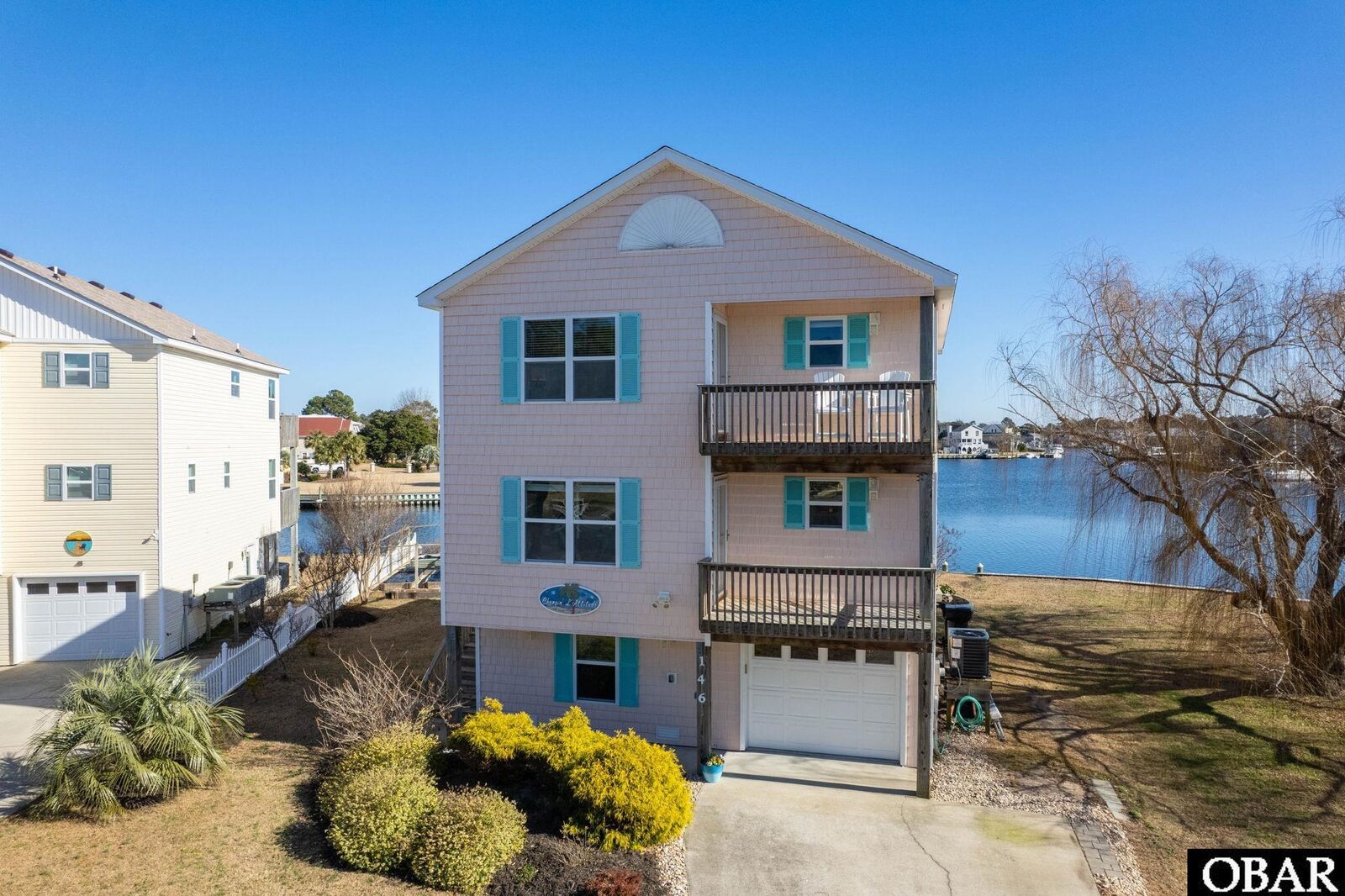 Property Photo: 146 Lee Court NC 27948