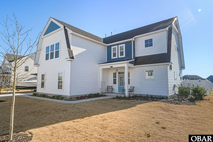 Property Photo:  105 Farmridge Way  NC 27958 