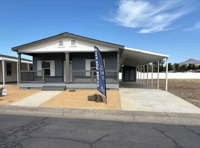 Property Photo:  93 Northridge Terrace 44  OR 97501 