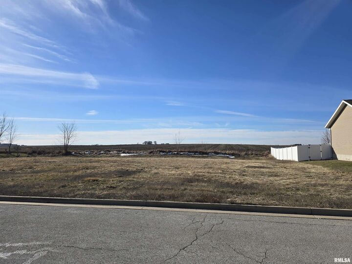 Property Photo:  2120 Lexi Drive  IL 61530 