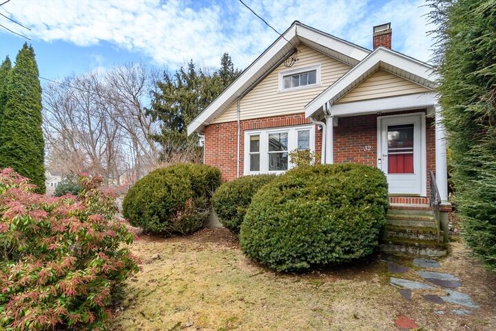 Property Photo:  32 Harvard St  MA 01760 