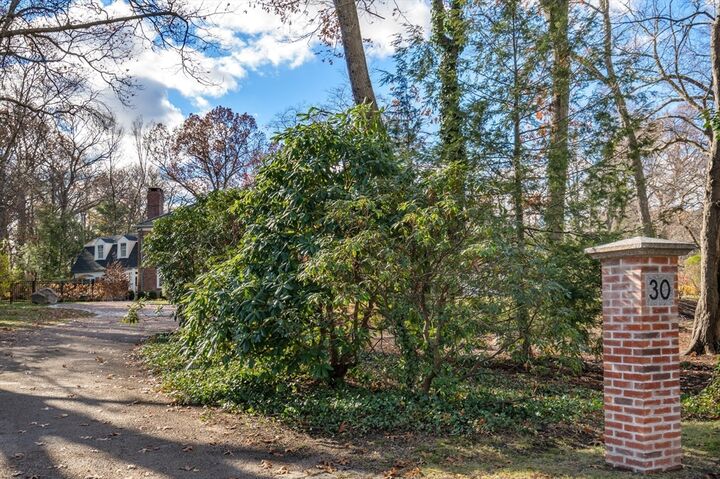 Property Photo:  30 Highland Ln  MA 02186 