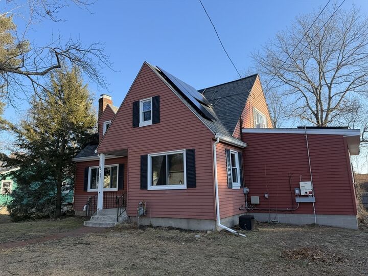 Property Photo:  65 Pinehurst Ave  MA 01844 