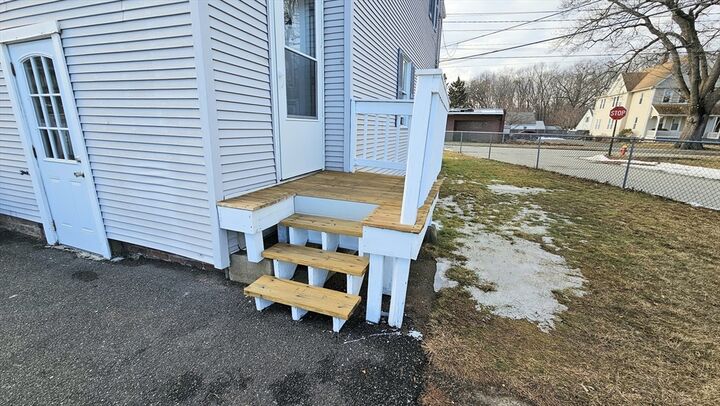 Property Photo:  341 Montcalm St.  MA 01013 