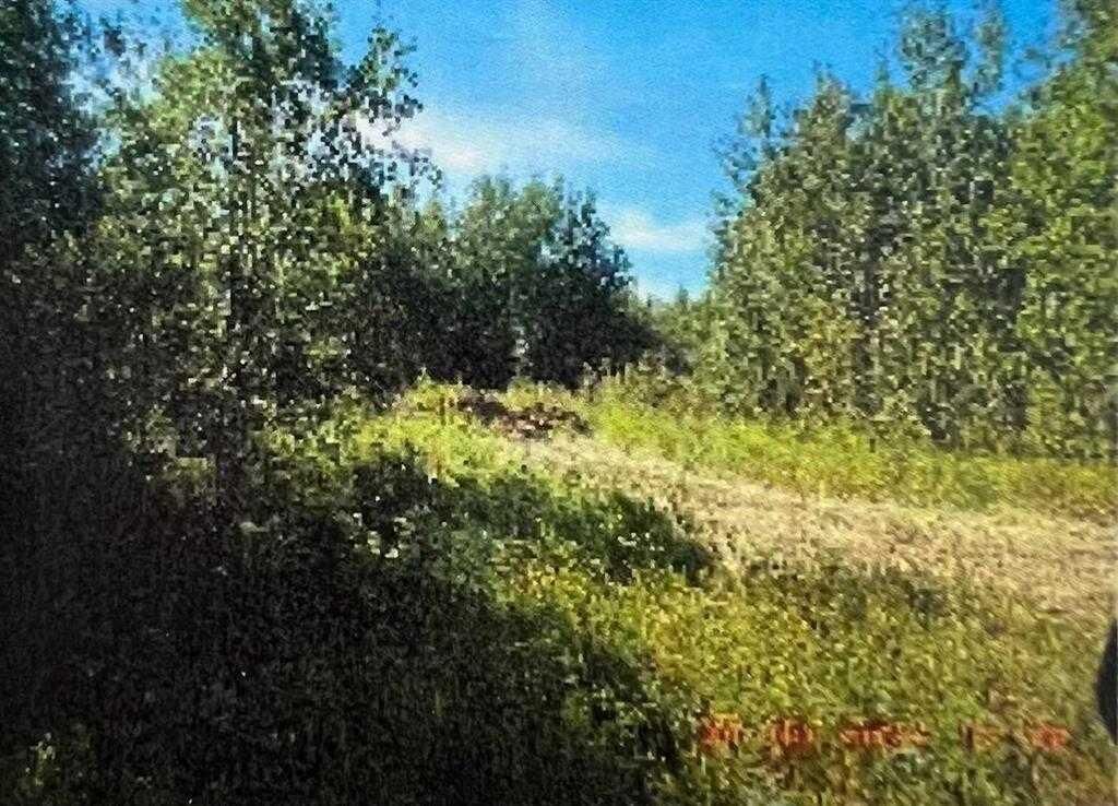 Property Photo: W5 R7 T57 S1 Qse W5 R7 T57 S1 Qse AB T0E 2A0