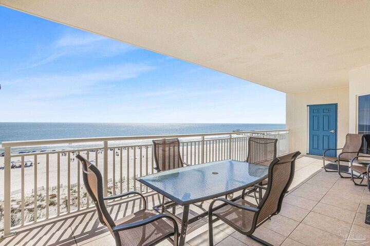 Property Photo: 26200 Perdido Beach Blvd 508 AL 36561