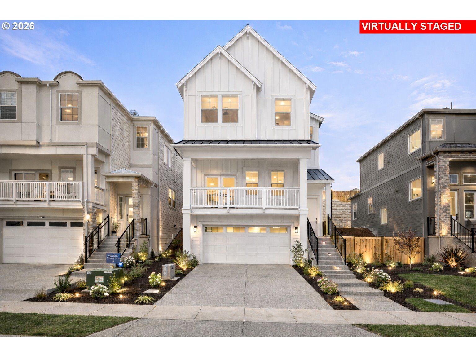 Property Photo:  18045 SW Monashee Ln  OR 97007 