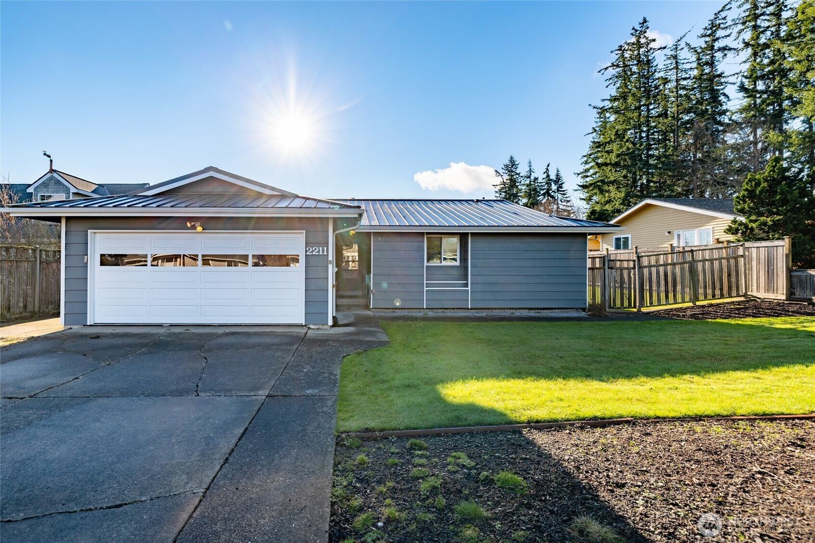 Property Photo:  2211  32nd Street  WA 98221 