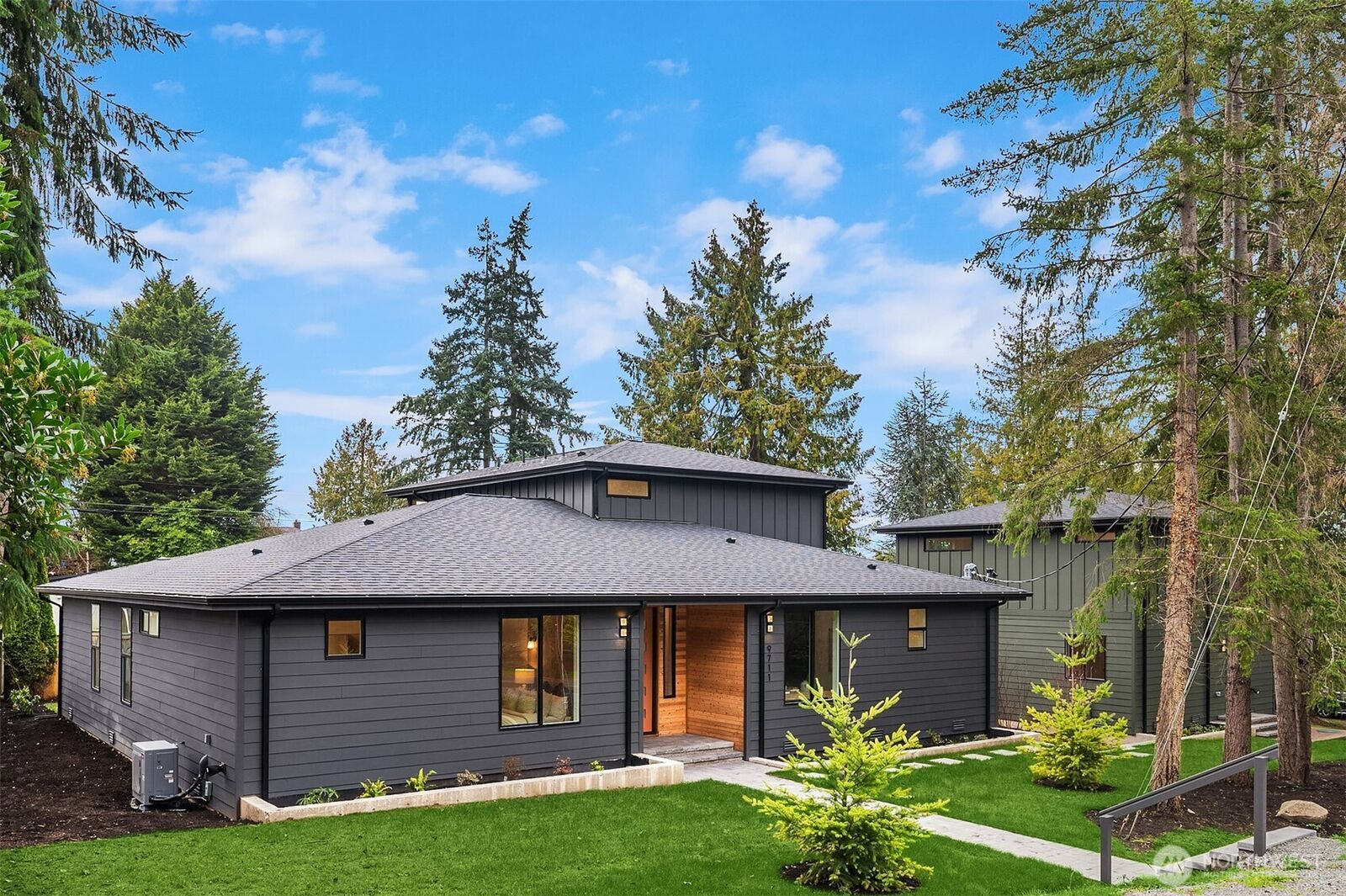 Property Photo:  9711  44th Street SW A&B  WA 98136 