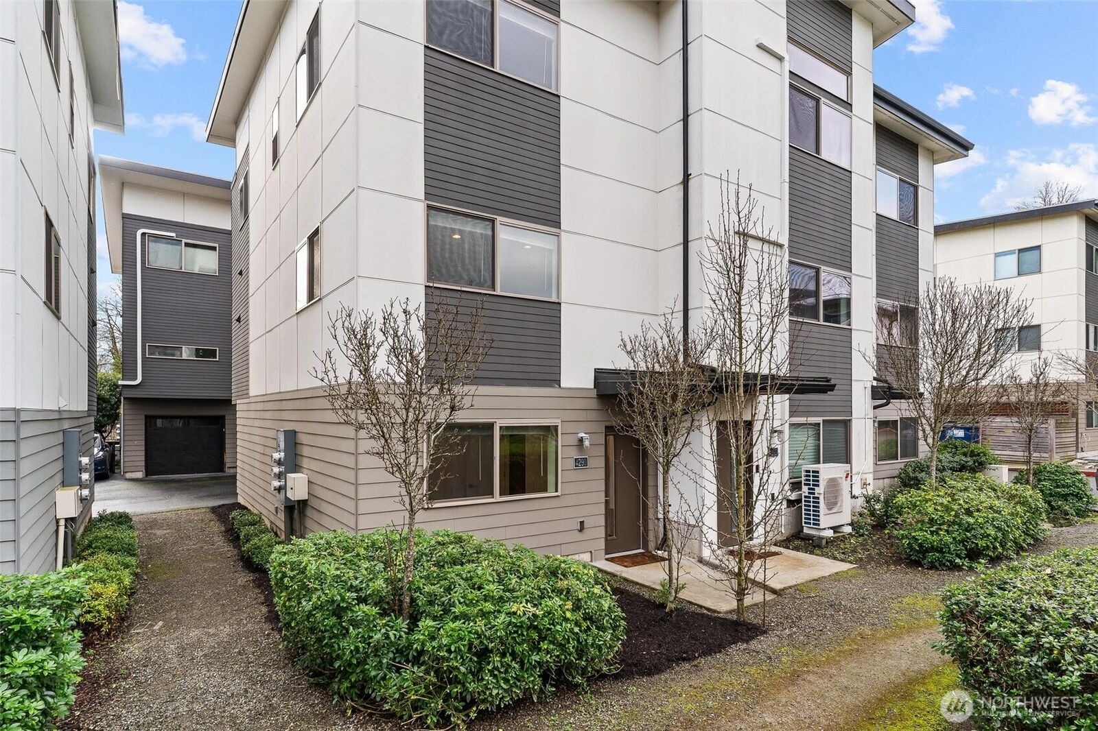 Property Photo:  4290 S Greenbelt Station Drive  WA 98118 