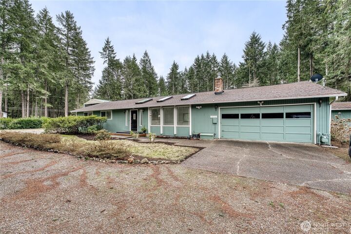 Property Photo:  4212  80th Avenue NW  WA 98335 