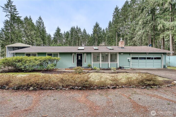 Property Photo:  4212  80th Avenue NW  WA 98335 