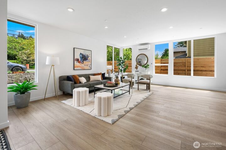 Property Photo:  8831  Wallingford Avenue N  WA 98103 