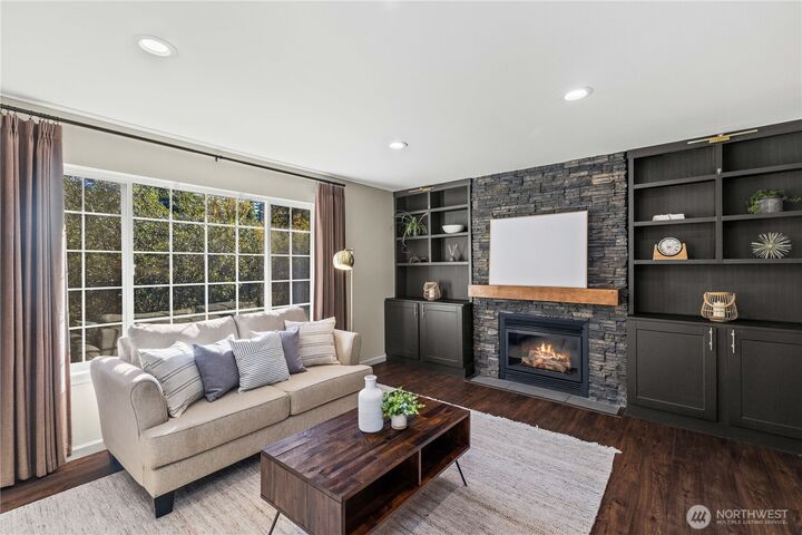 Property Photo:  26023  222nd Court SE  WA 98038 