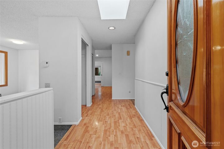 Property Photo:  633 NW Cathlamet Drive  WA 98277 