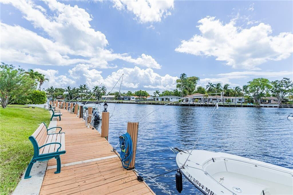 Property Photo: 130 Cypress Club Drive 323 FL 33060