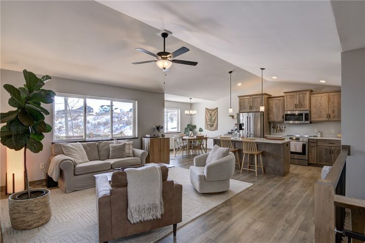 Property Photo:  506 Hagman Street 25  WI 54703 