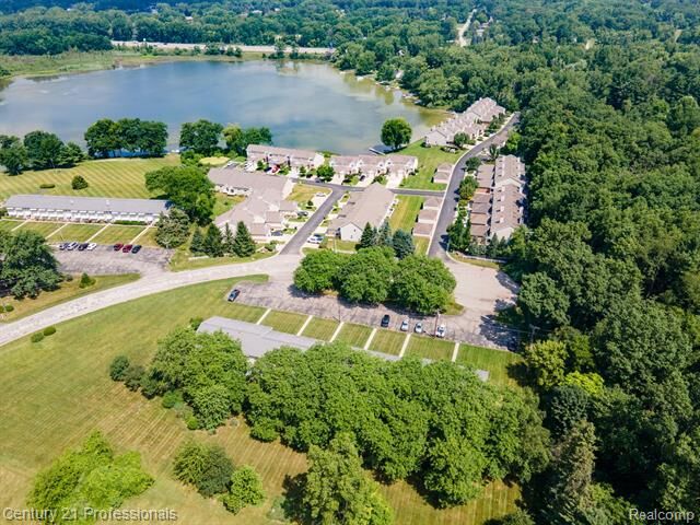 Property Photo:  5959 Alan Drive #56  MI 48116 