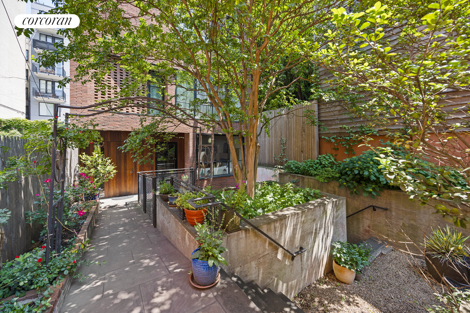 Property Photo: 67 Dean Street NY 11201