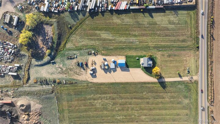 Property Photo:  3206 Erie Parkway  CO 80516 