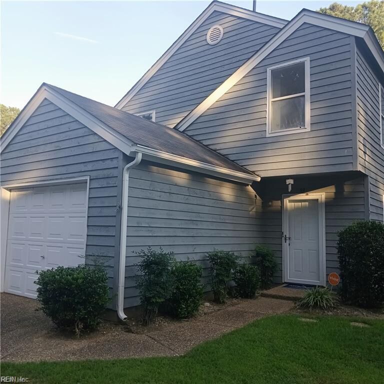 Property Photo:  90 Madison Chase 90  VA 23666 