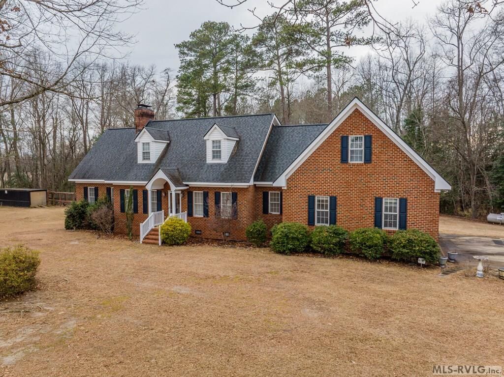 Property Photo:  12320 U.s. Highway 301  NC 27839 