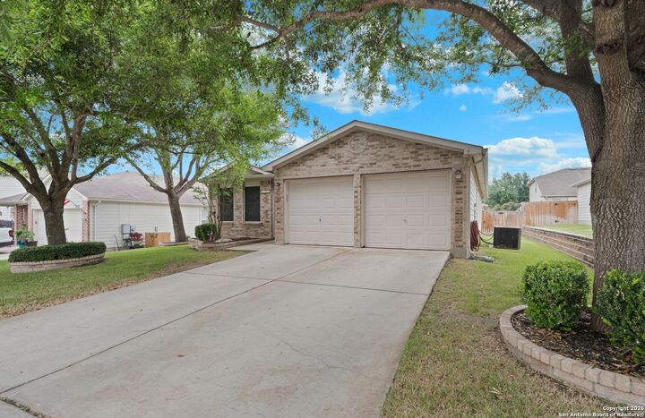 Property Photo:  5125 Knollwood  TX 78108 