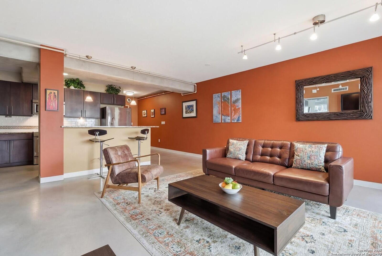 Property Photo:  800 Brazos 1103  TX 78701 