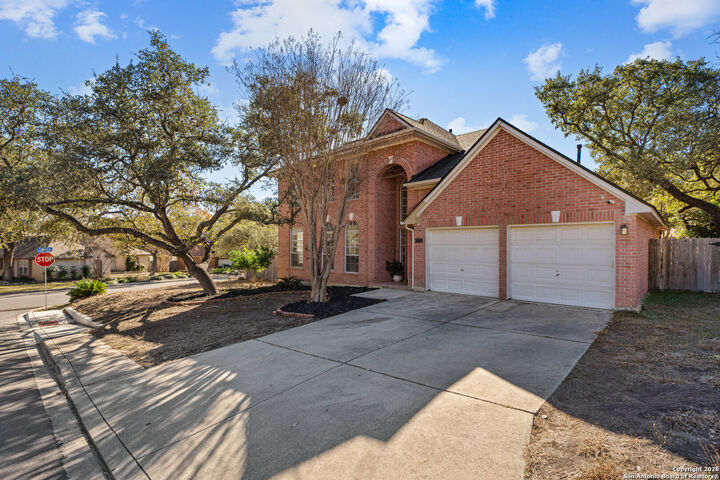 Property Photo:  2402 Noor  TX 78248 