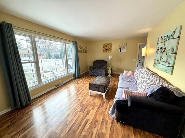 Property Photo:  1719 Wesley Avenue 2  WI 53545 