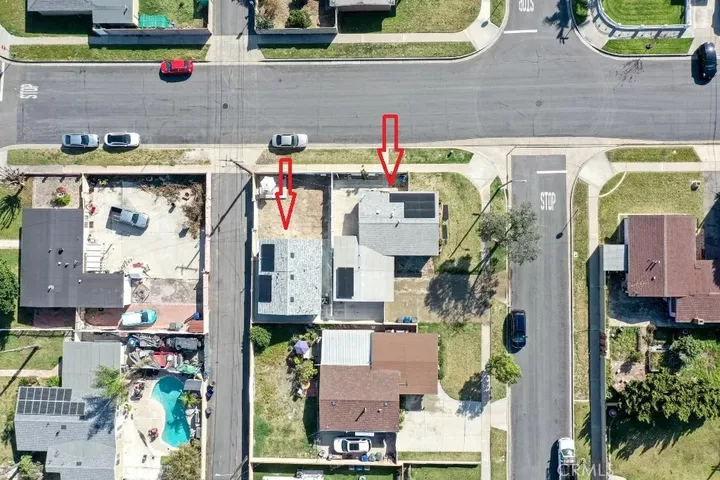 Property Photo:  7586 El Prado  CA 90620 