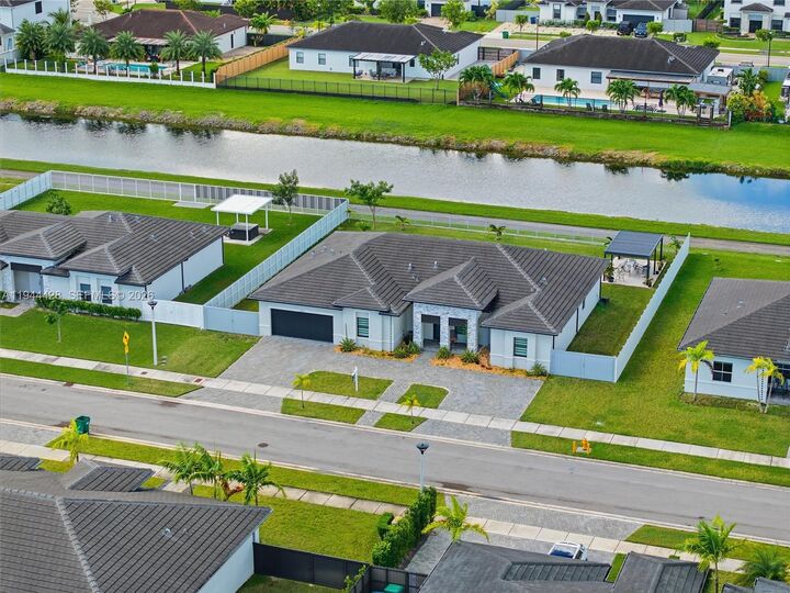 Property Photo:  19080 SW 133rd Ct  FL 33177 