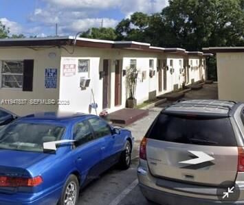 Property Photo:  320 NW 2nd Ave 2  FL 33009 