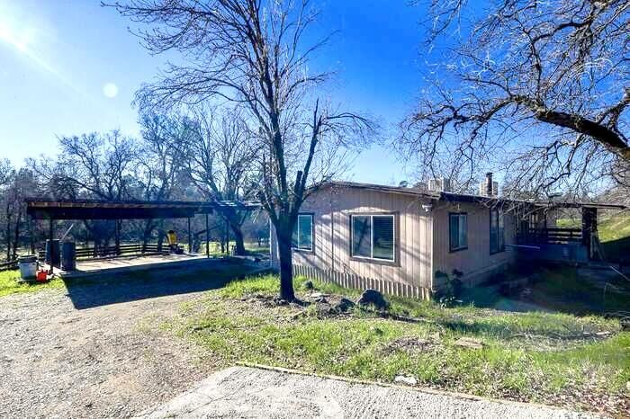 Property Photo:  19019 Olinda Road  CA 96007 