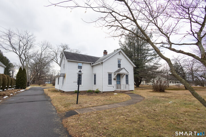 Property Photo:  352 Carter Lane  CT 06489 