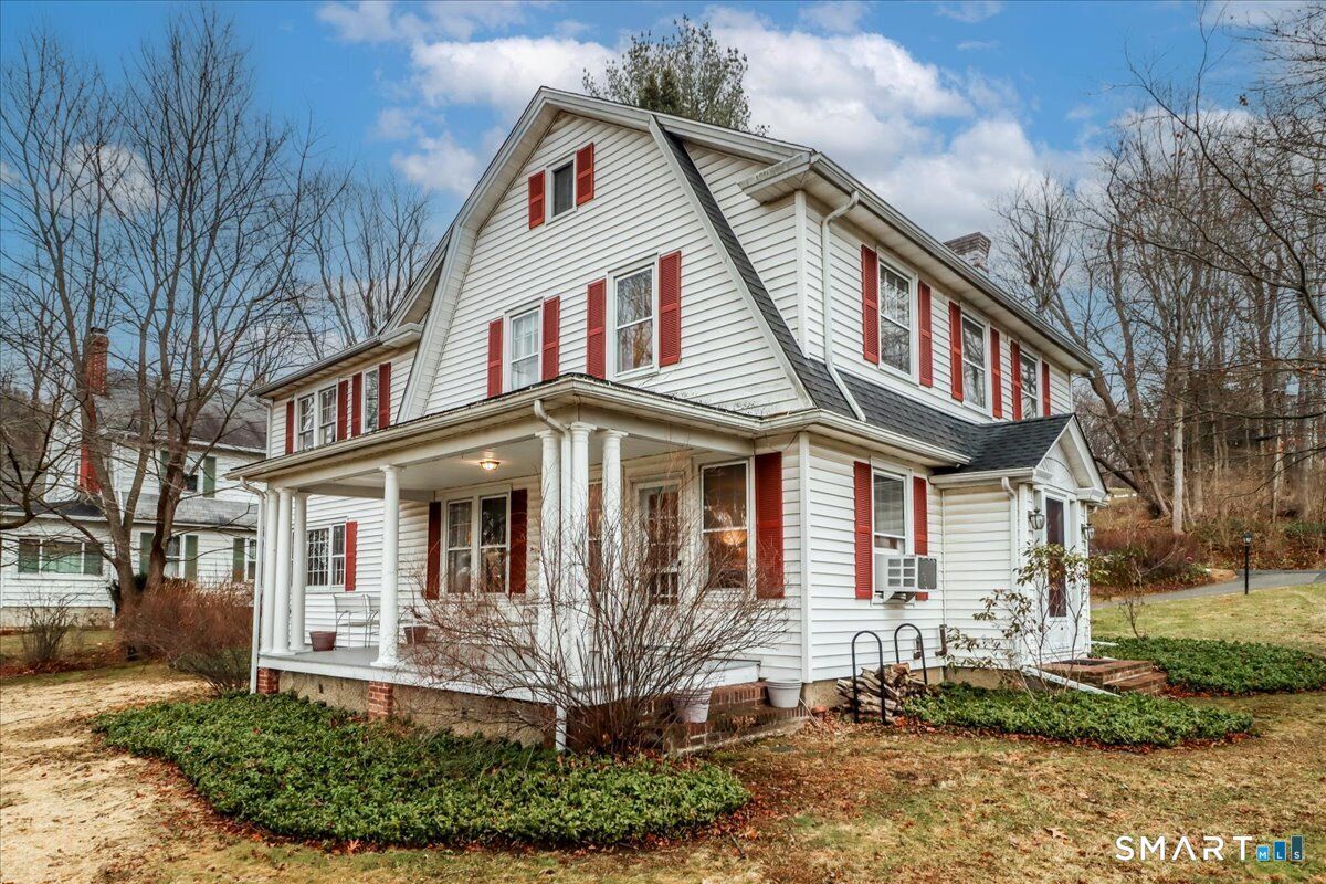 Property Photo:  35 Terrace Pl Extension  CT 06776 