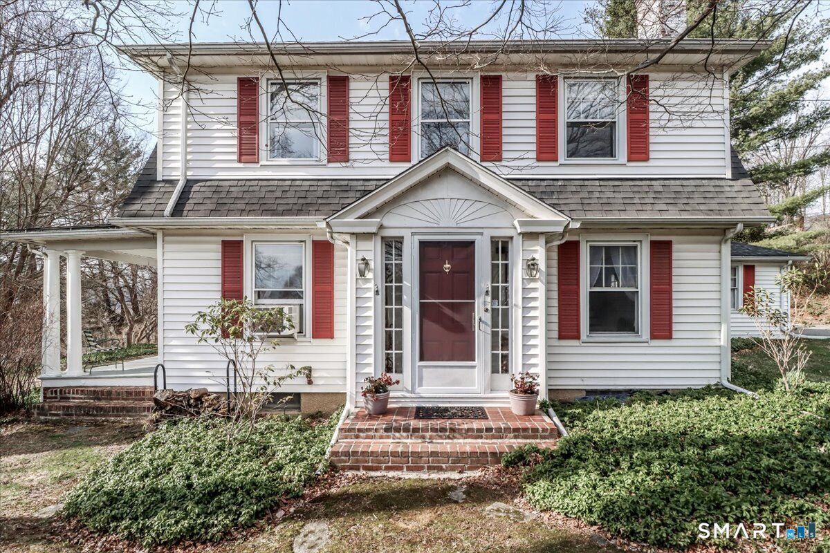 Property Photo:  35 Terrace Pl Extension  CT 06776 