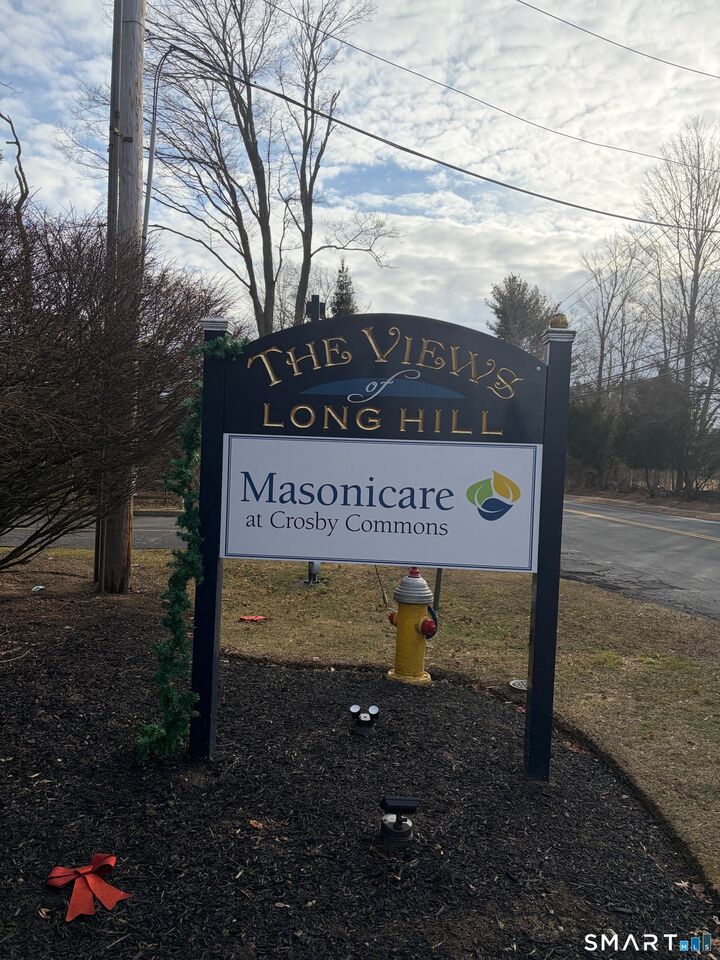 Property Photo:  524 Asbury Ridge 524  CT 06484 