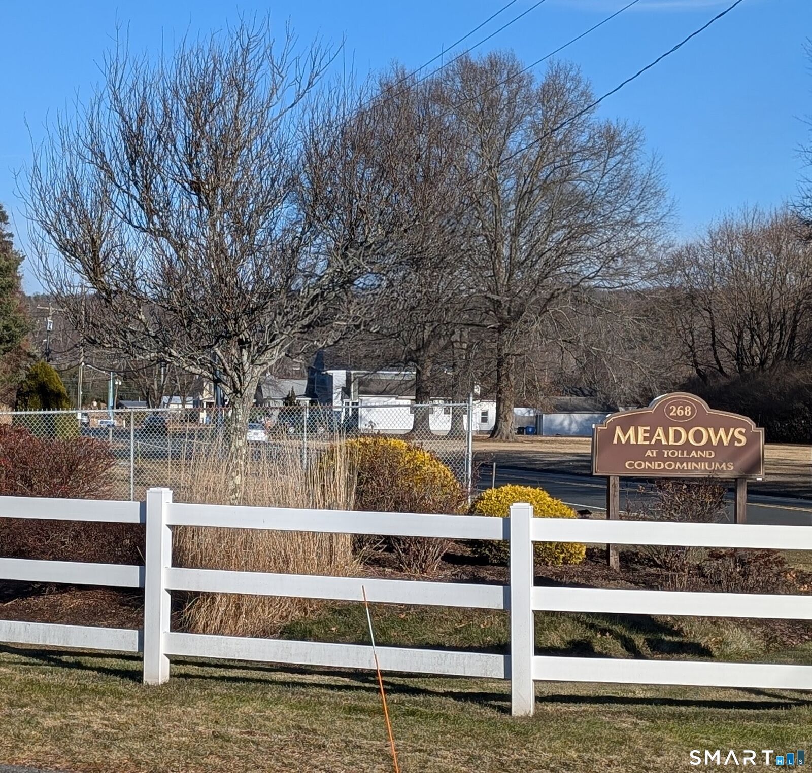 Property Photo:  268 Hartford Turnpike A4  CT 06084 