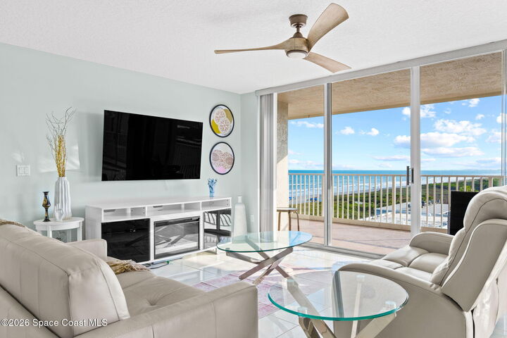 Property Photo:  3740 Ocean Beach Boulevard  FL 32931 