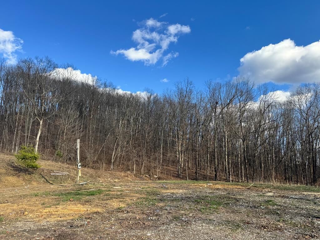 Property Photo:  250 Easterday Road  OH 45601 