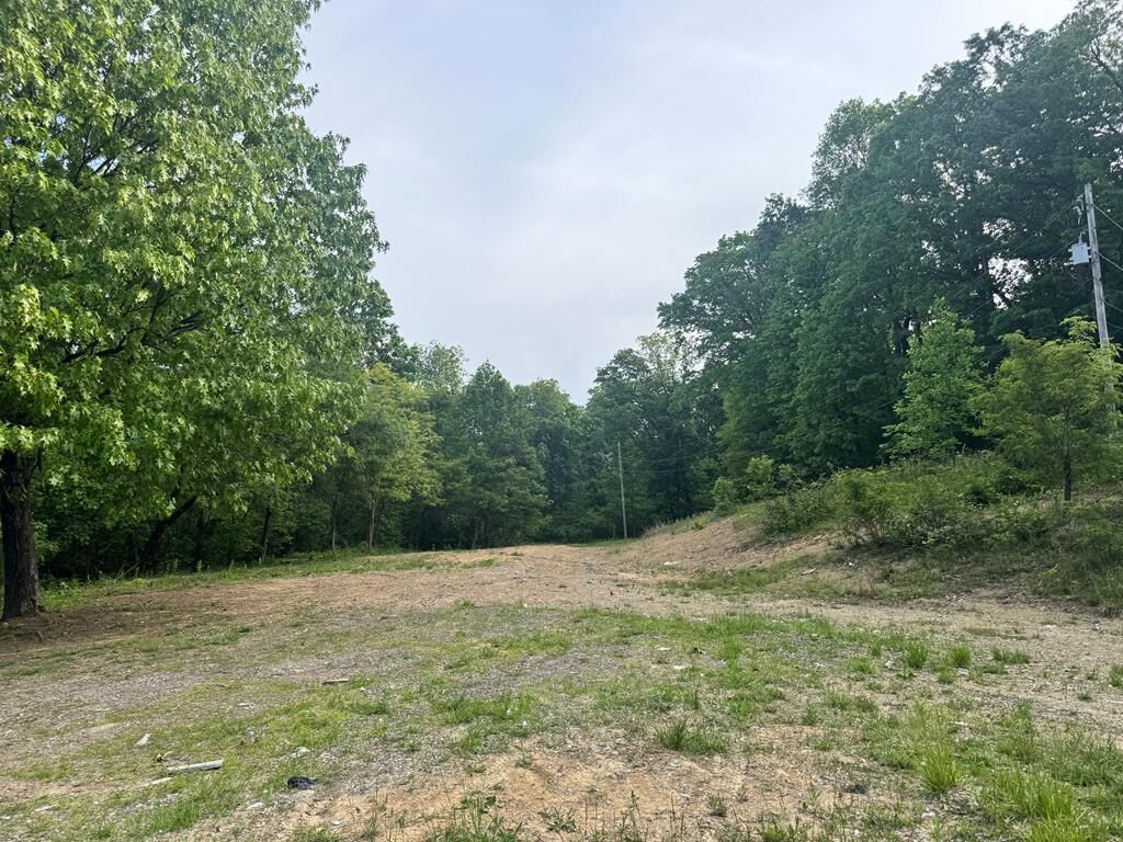 Property Photo: 250 Easterday Road OH 45601