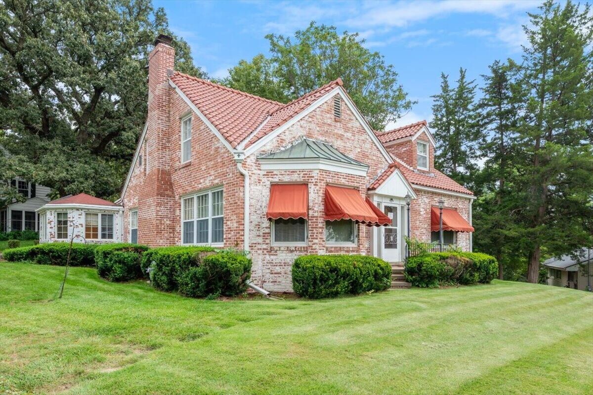 Property Photo: 601 Forest Drive IA 51503